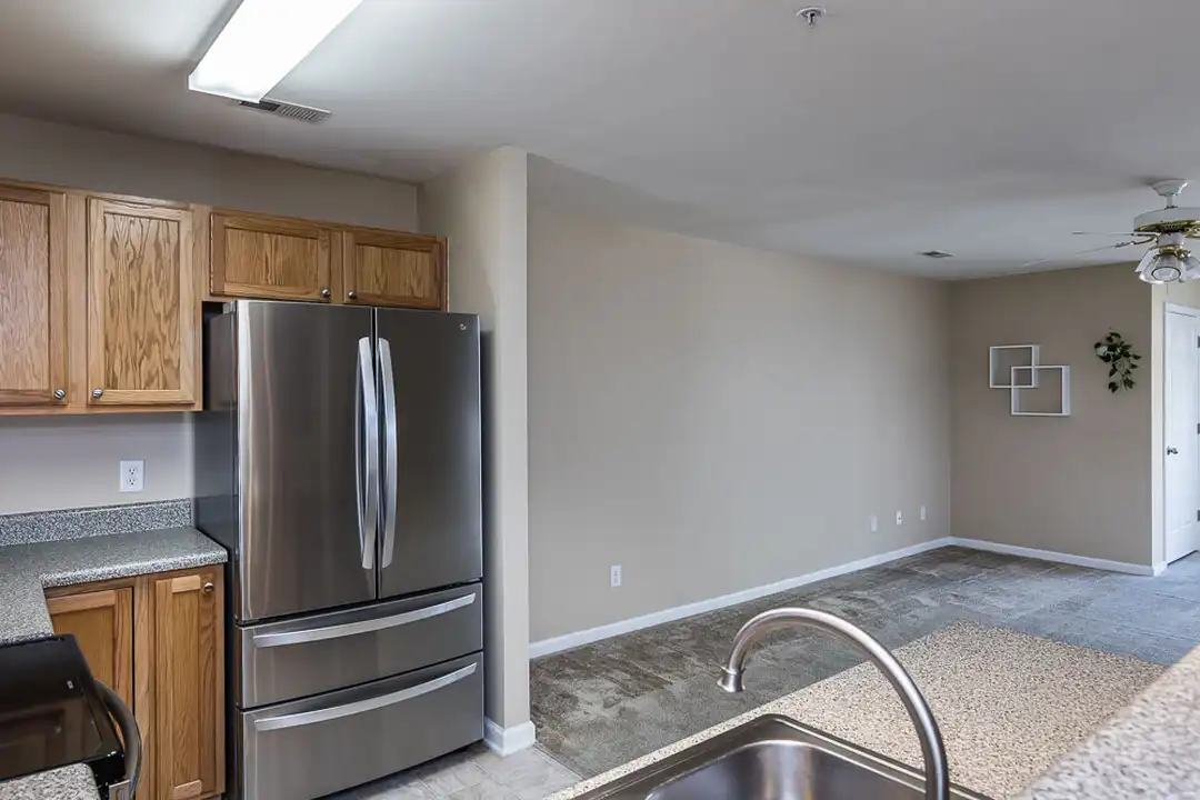1801 Trailwood Heights Ln unit 202 – pohled 4