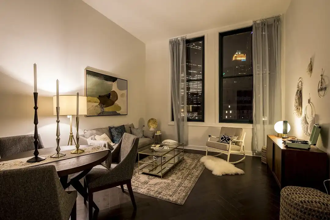 Apartment in Pittsburgh - View 2