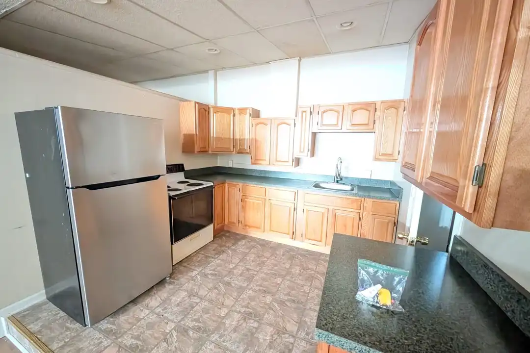 323 Hughes St unit 2 – photo 1 of 4