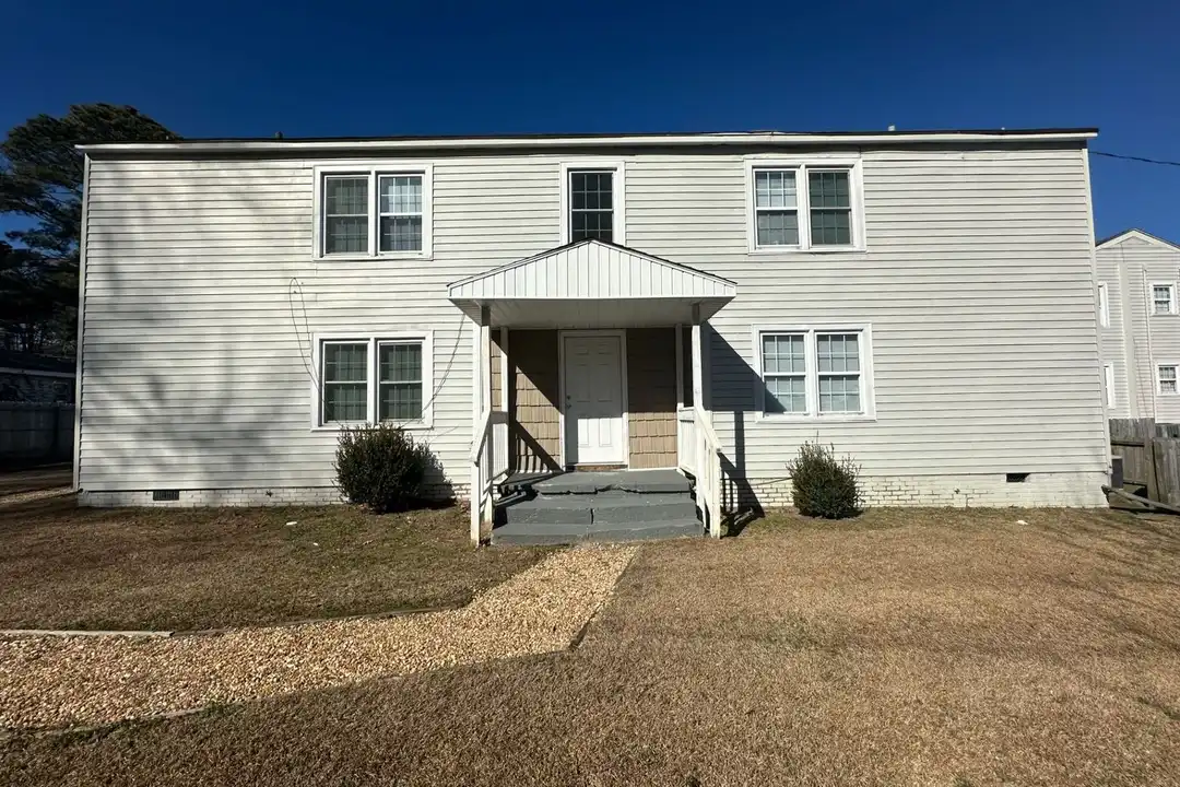 1913 Fort Bragg Rd – photo 1
