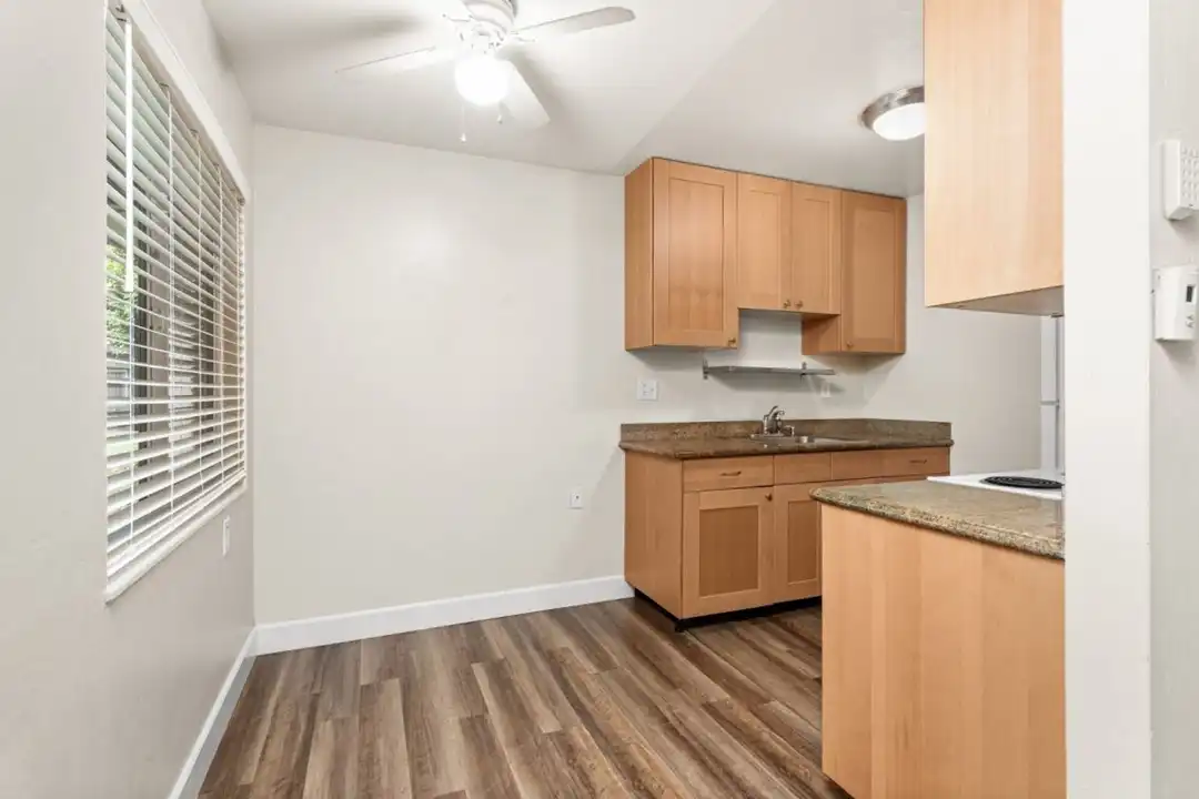 2555 Sir Francis Drake Blvd unit 1 - View 3