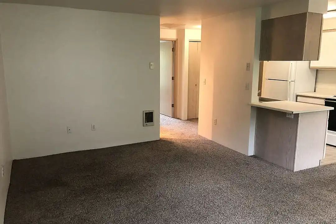 Barbur Heights Apartments - Widok 4