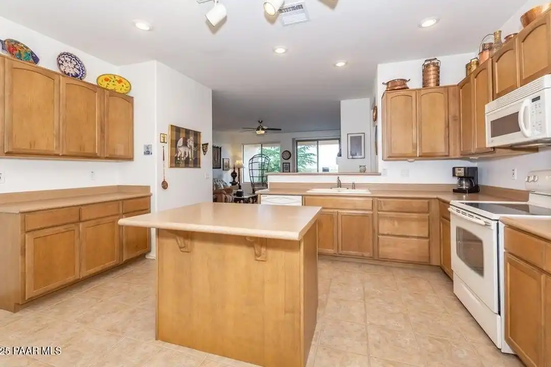 7916 E Crooked Creek Trail - View 5