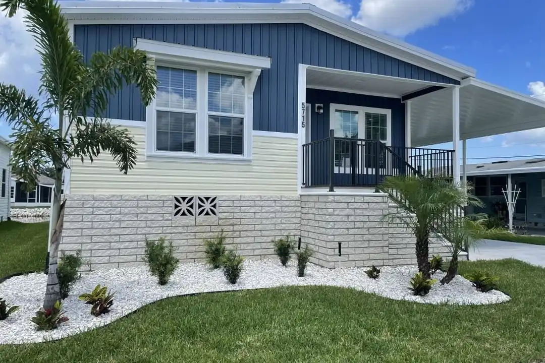 5715 Blue Harbor Dr #0331 – photo 1