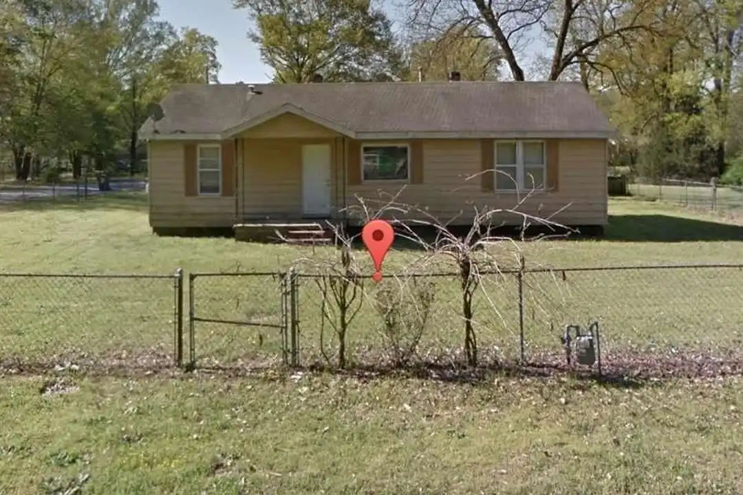 3603 Harper Rd – photo 1