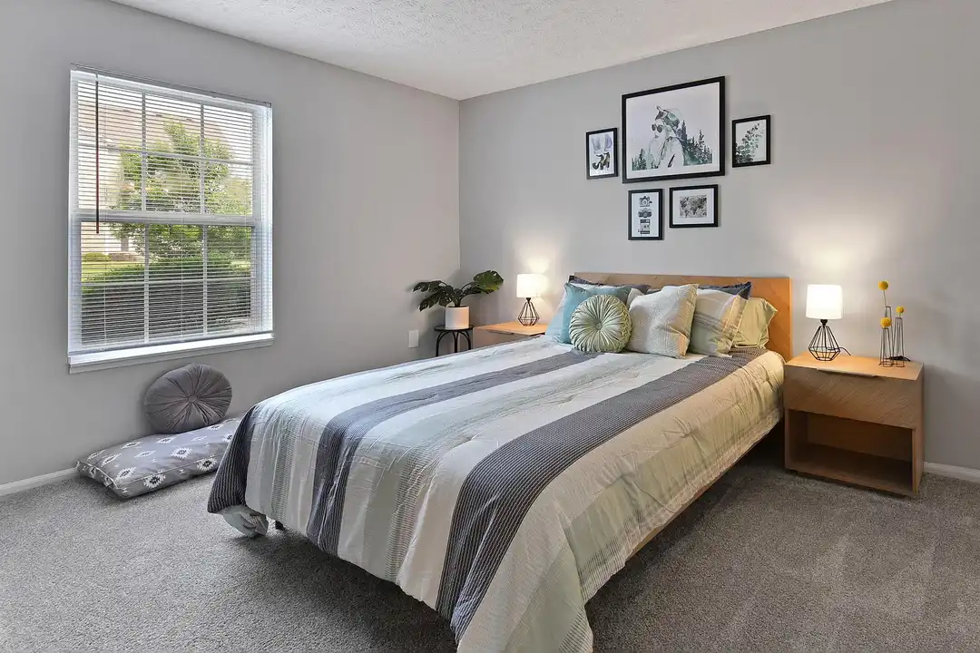 Trinity Lakes Apartments – photo 1