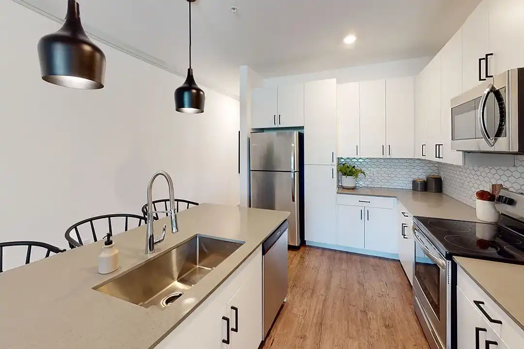The Prospector Apartments - View 5