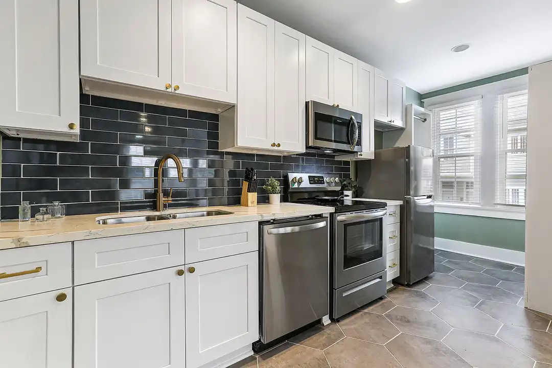 838 Lowerline St unit 1 - View 4