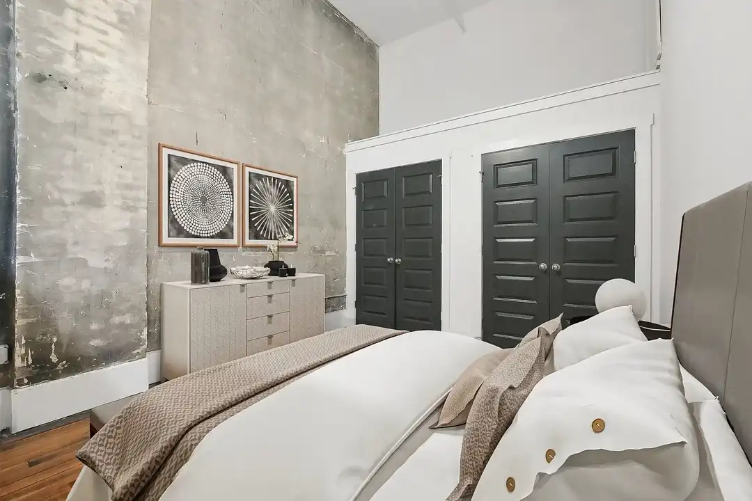 The Lamar Lofts – photo 1