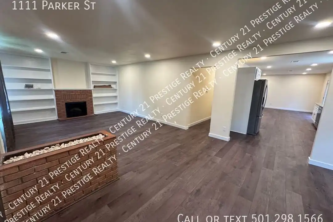 1111 Parker St - View 5