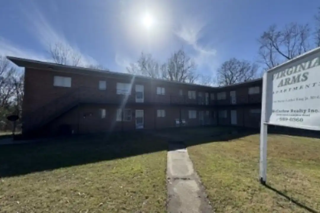 1700 Martin Luther King Junior Blvd – photo 1