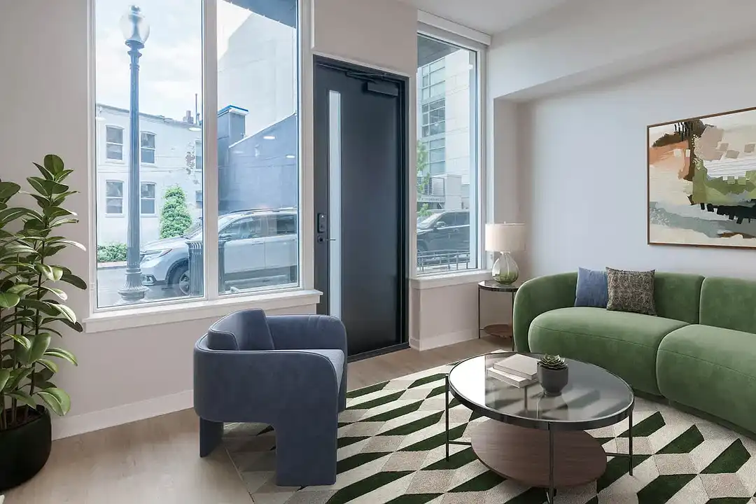 Reverb - 2131 9th St NW - Washington, DC | Rent.