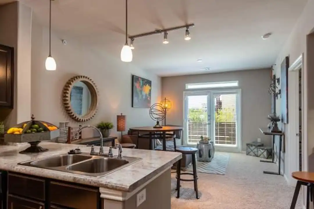 Apartment in Frisco - View 3