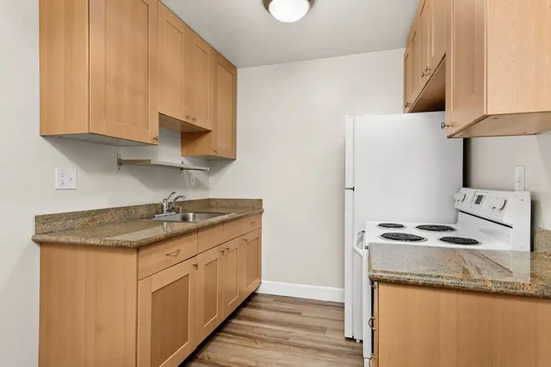 2555 Sir Francis Drake Blvd unit 1 - View 2