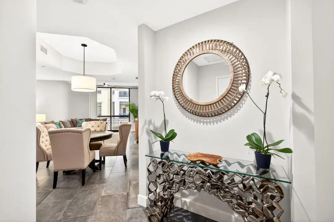 801 S Olive Ave unit 614 - View 2