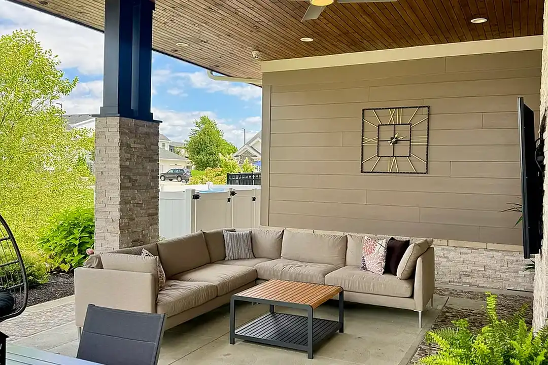 The Orchard Apartments – photo 1