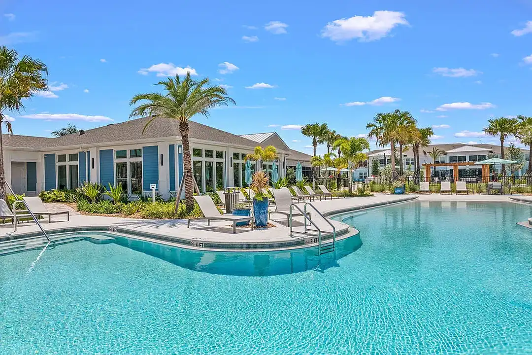 Vida Lakewood Ranch - View 2