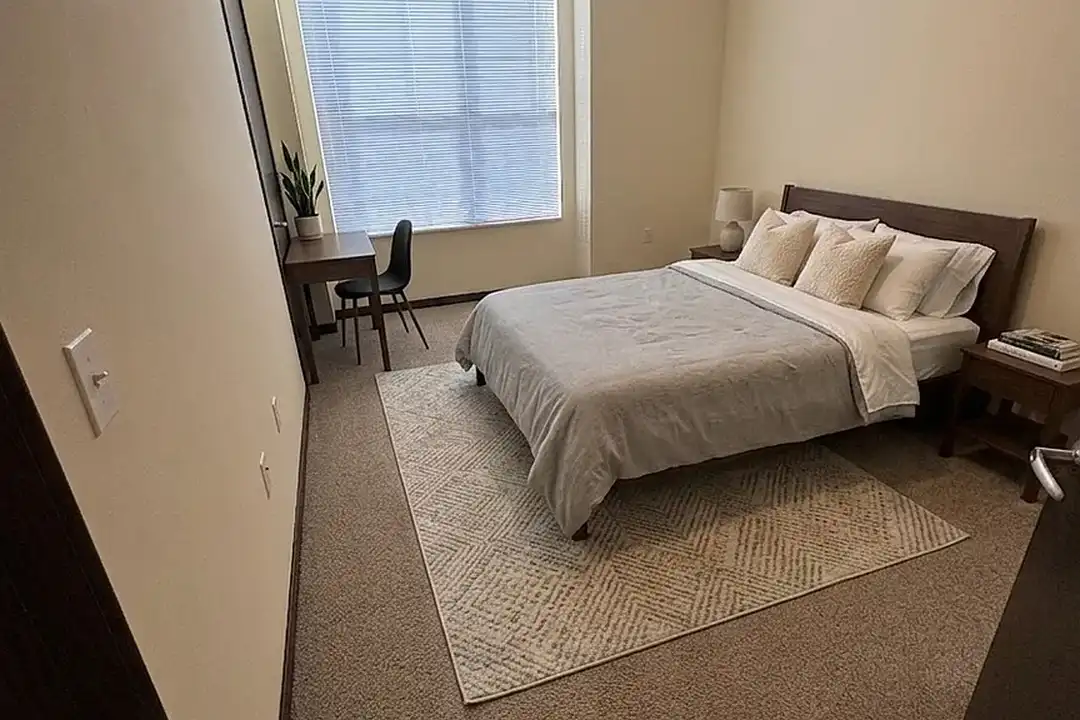 Prairie Trails Residence – photo 1