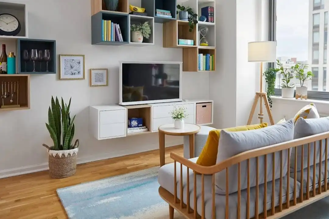 427 Washington Blvd unit 1-1 - More