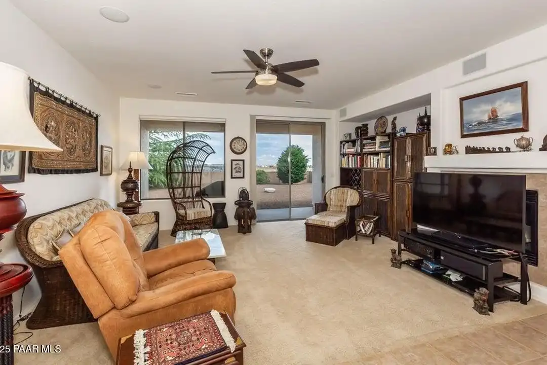 7916 E Crooked Creek Trail - View 3
