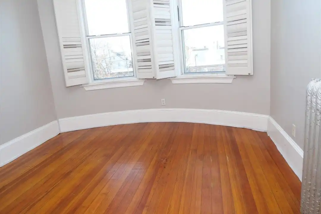 14 Chestnut Hill Ave #3 - Meer