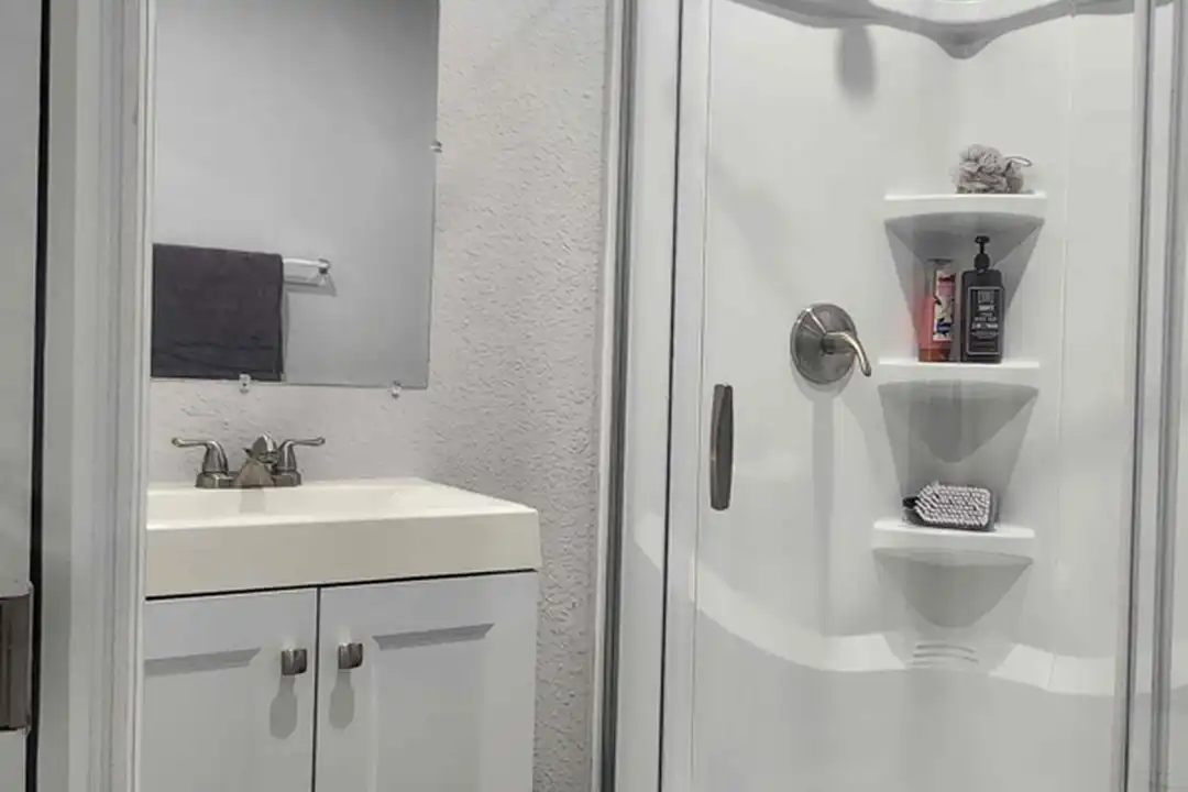 4604 E Serena Dr unit #1 - View 3