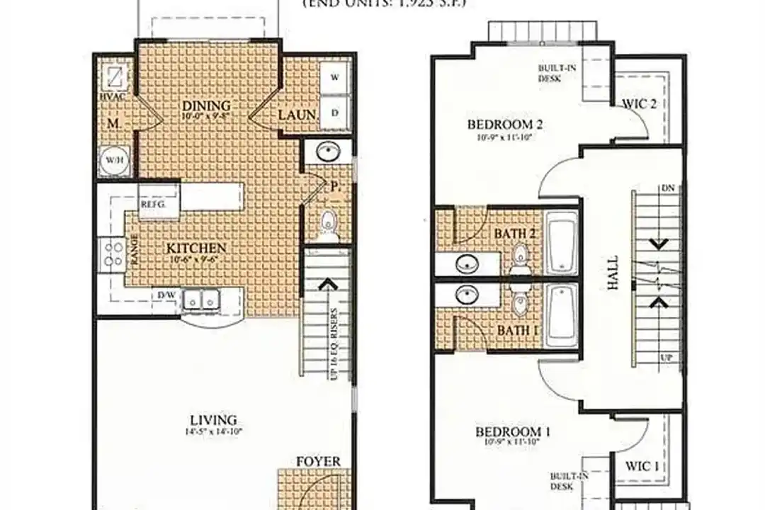 Apartment in Clemson - View 3