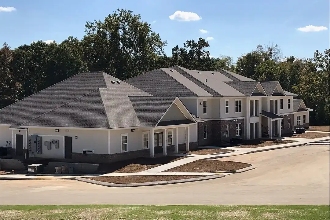 Alluvian Terrace – photo 1 of 38