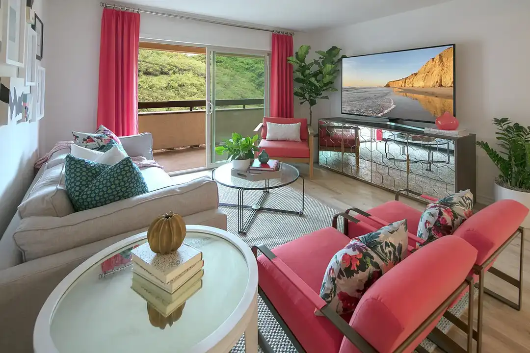 Seascape Apartment Homes - More