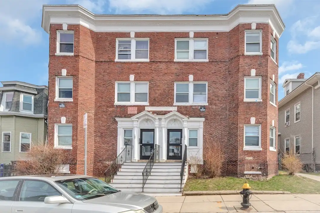 107 School St unit 3 - Widok 3