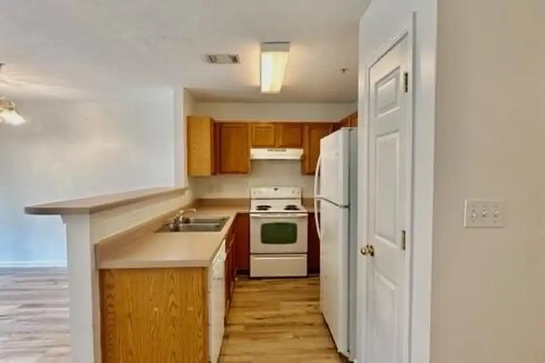 209 Swaying Pine Ct - View 5
