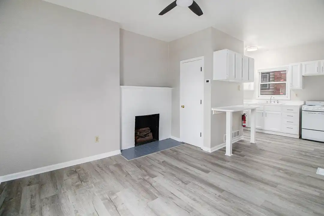 940 W Lovell St unit Unit 1 - View 5