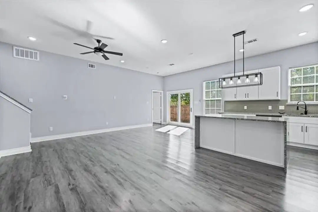1701 Belzise Terrace - View 5
