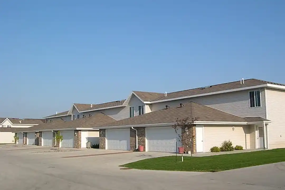 Wheatland Townhomes – photo 1