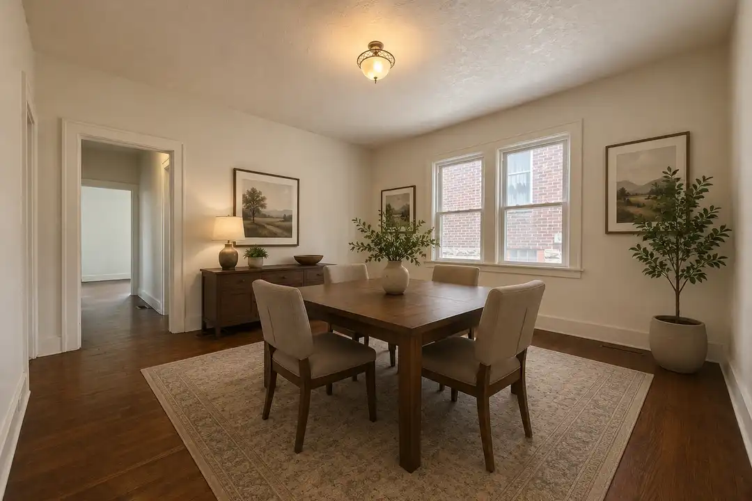 5541 Bartlett St unit 1 - View 3