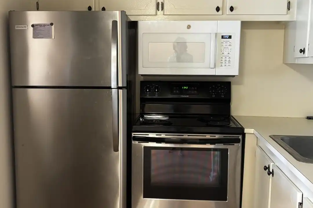 4 Sussex E unit A - View 3