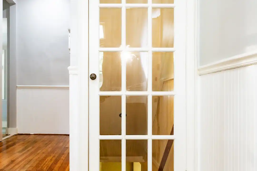 1408 Gregg St unit A - View 2