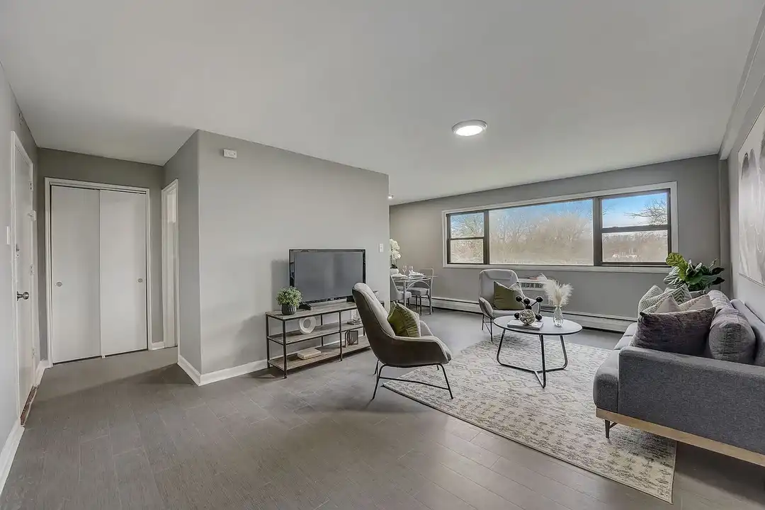 Woodbrook House Apartments - View 4