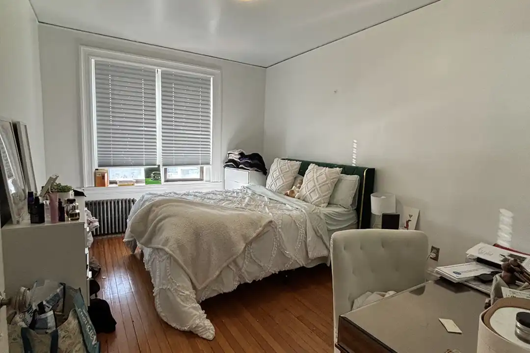 448 Park Dr unit 18 - Näkymä 6