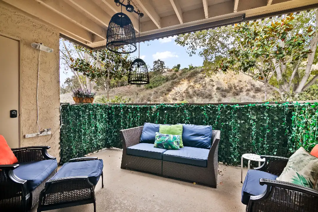 8503 Villa La Jolla Dr unit B – pohled 3