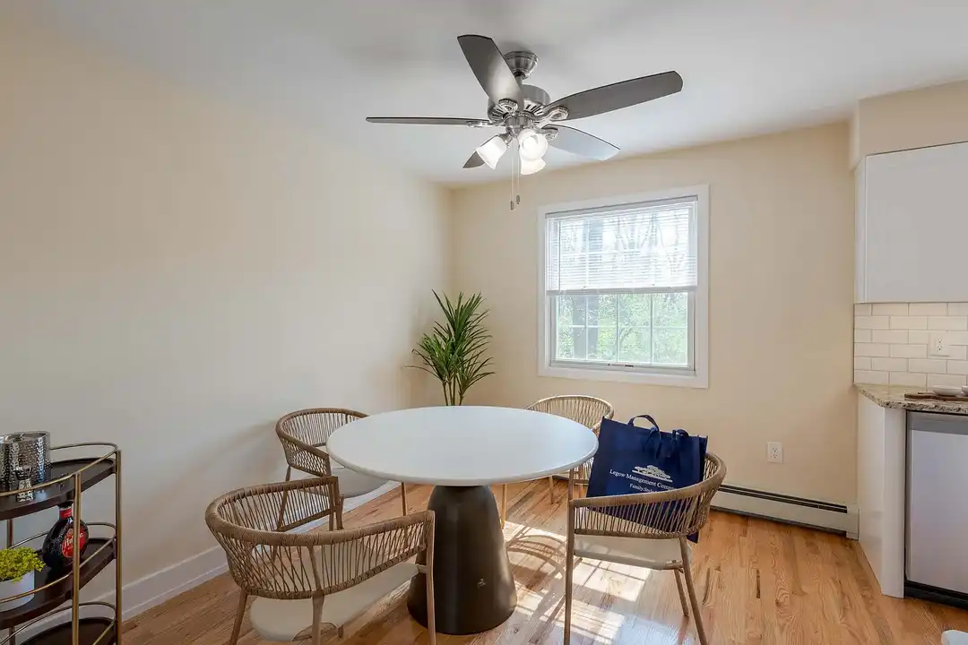 Jackson House Apartments - View 5
