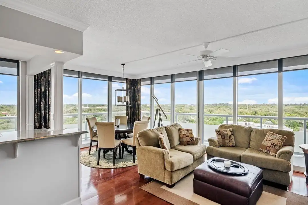 3554 Ocean Dr #701S - View 3