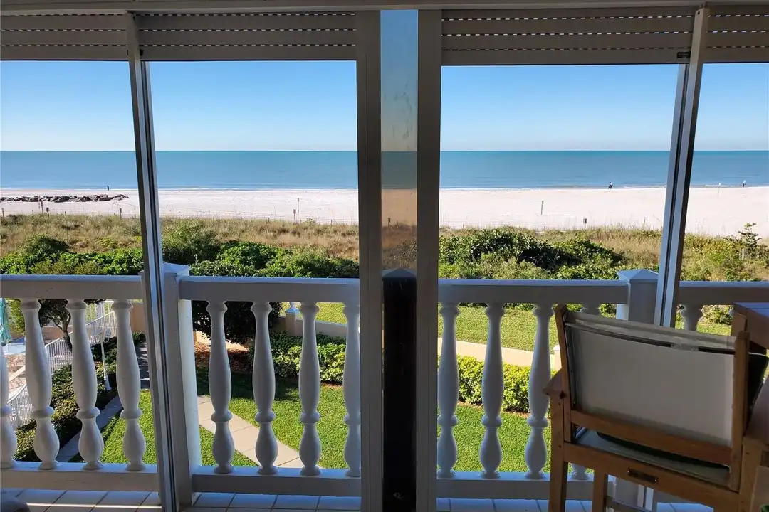 6650 Sunset Way #220 - View 2
