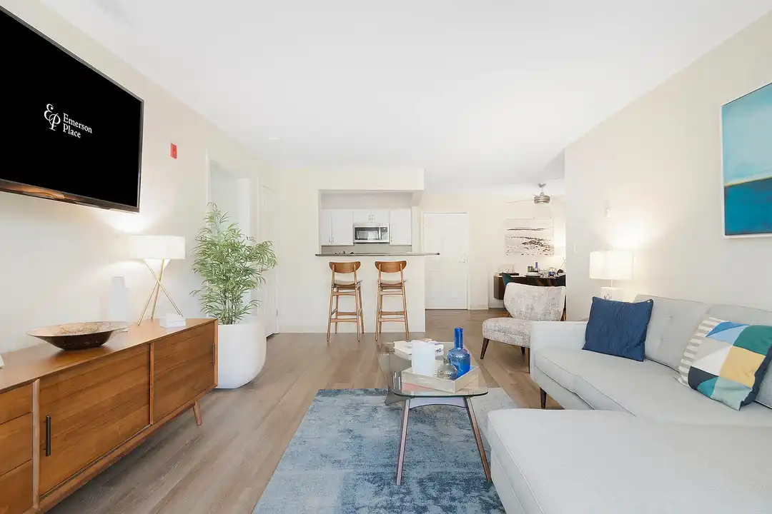 Emerson Place Apartments - View 5