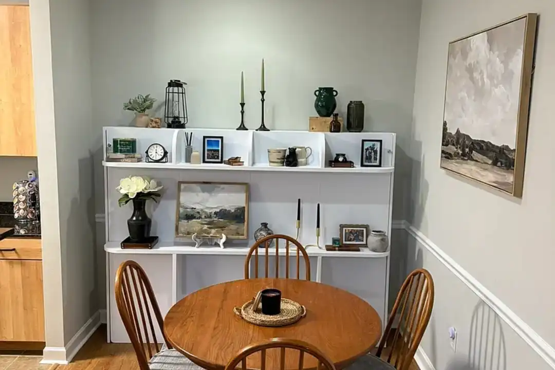 1000 Olde Eastwood Village Blvd unit 4B - View 4
