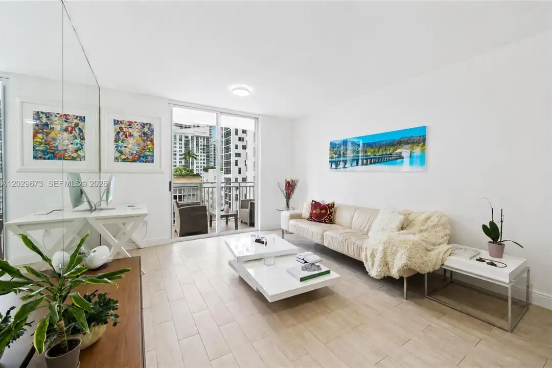185 SE 14th Terrace unit 1410 - View 3