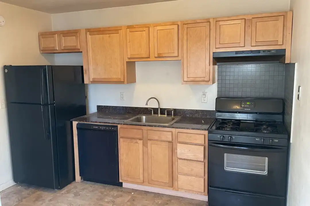 2800 Pillsbury Ave unit Unit 5 – pohled 2