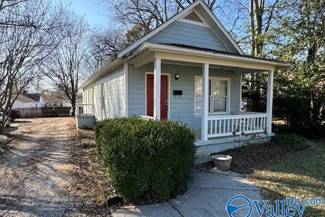 2510 Whitesburg Dr - View 2