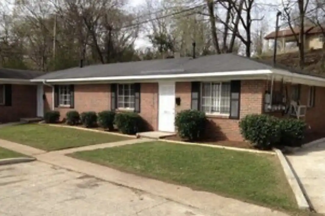 2801 24th Street Ensley unit 1 – photo 1