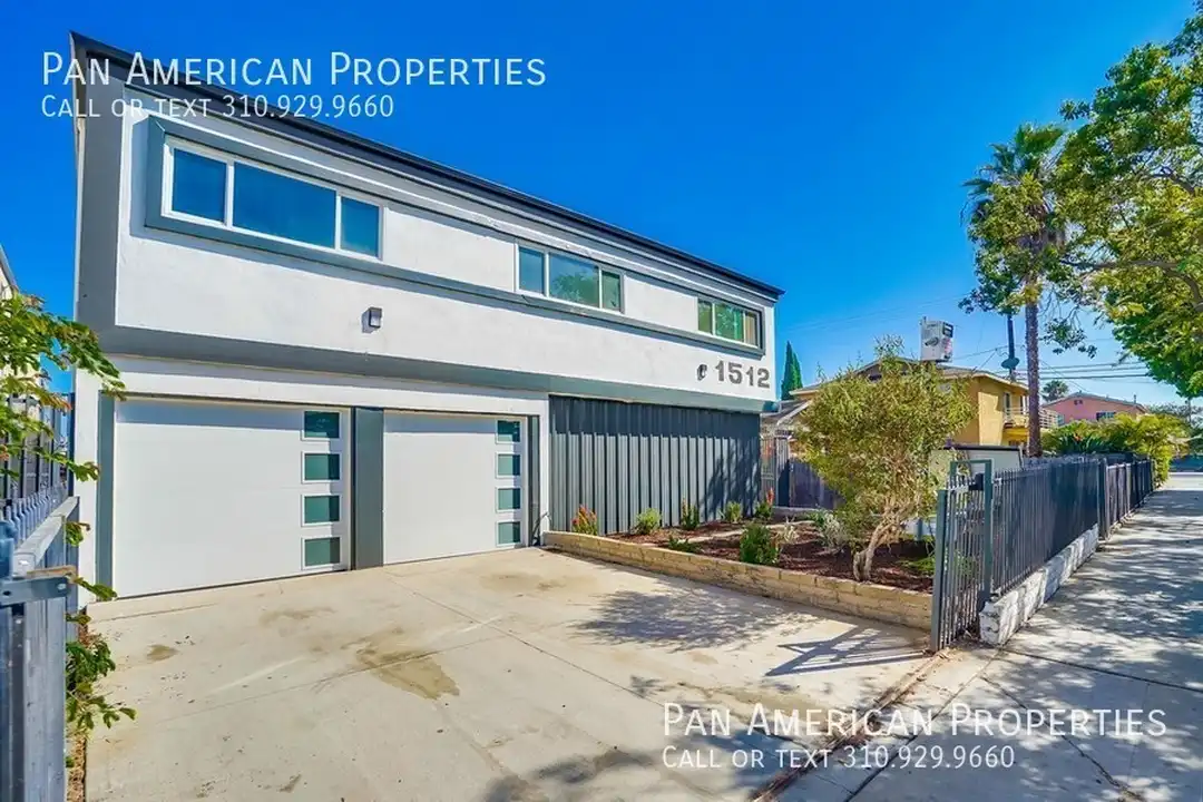 1512 Sherman Pl – photo 1